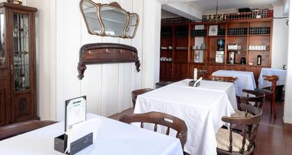 hotel san lorenzo design