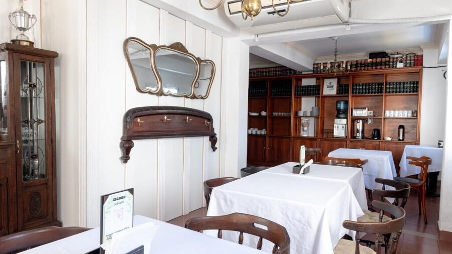 hotel san lorenzo design