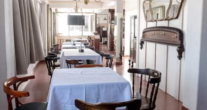 hotel san lorenzo design