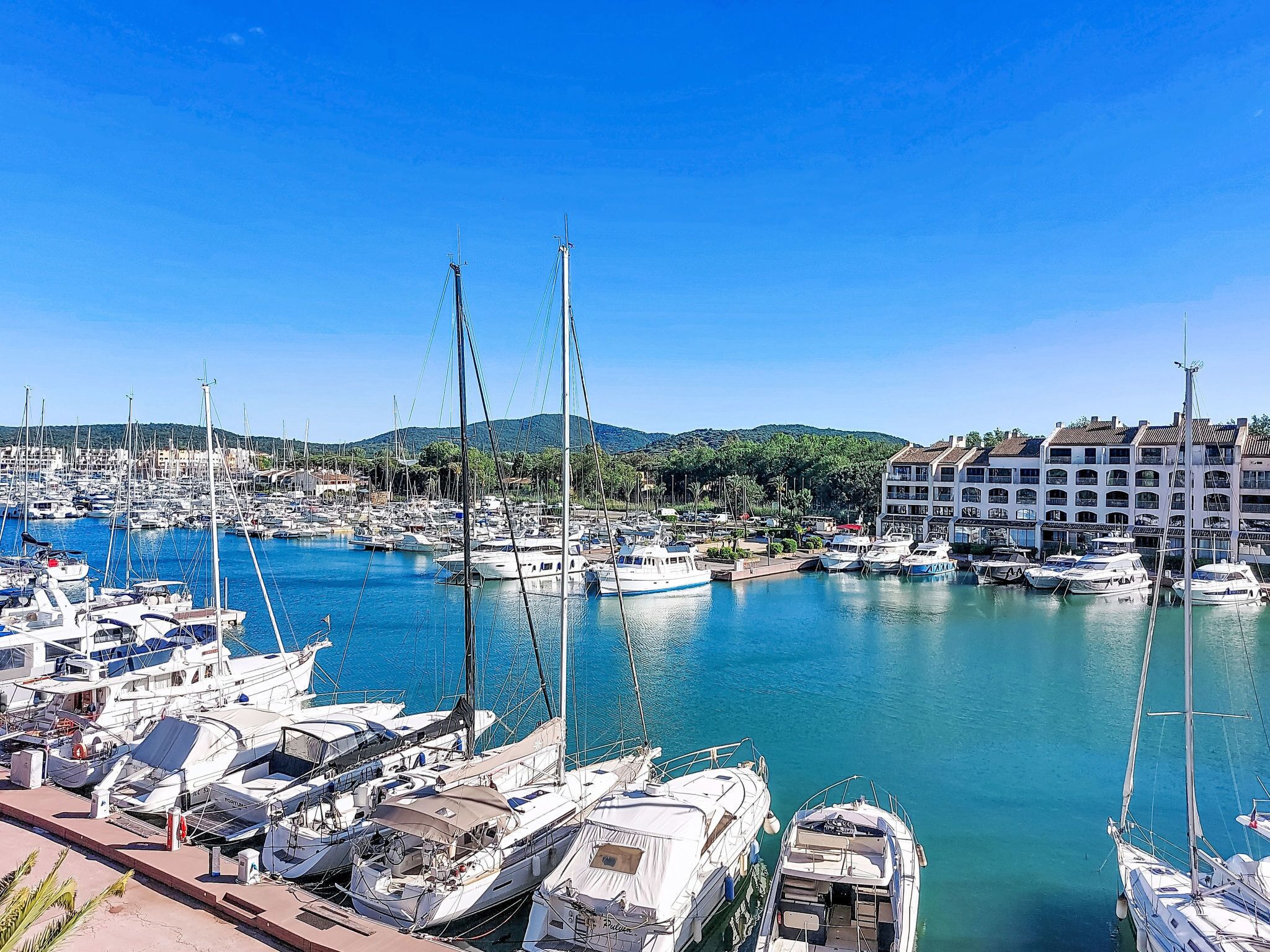 Marina