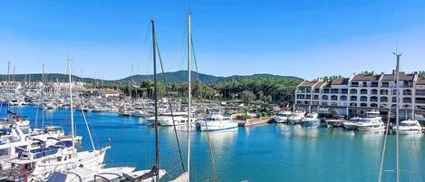 Marina
