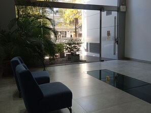 Interior - Premium apartment in Palermo Hollywood: Swimming Pool, Spa and Top Terrace (Buenos Aires)
