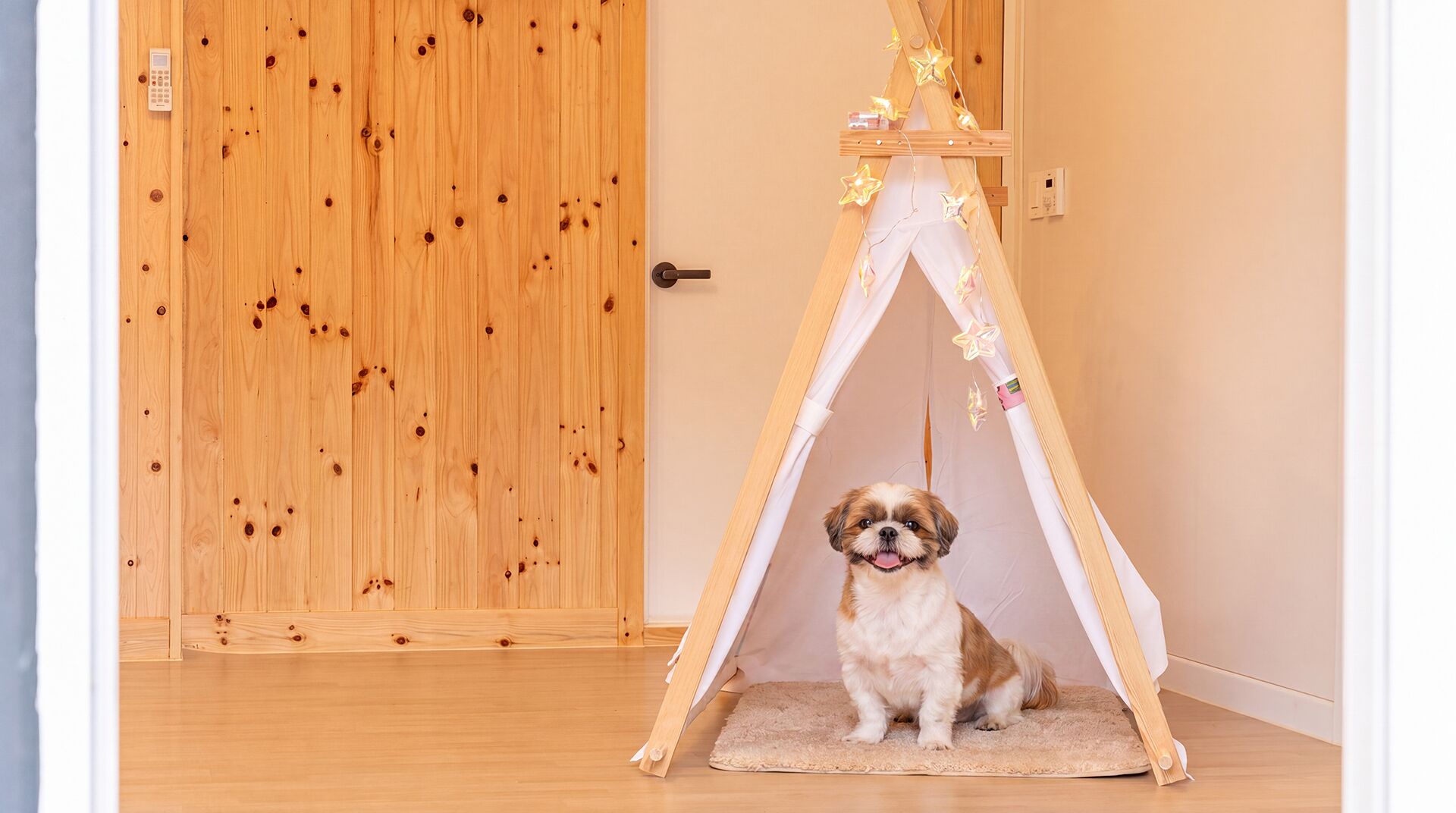 베이직룸, 침실 1개 (Nansil 6 (Pet Friendly)) | 1 개의 침실, 무료 WiFi