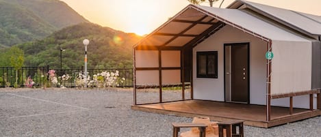 基础客房, 1 间卧室 (Juksil 6) | 1 多间卧室、免费 WiFi