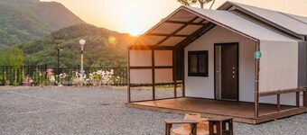 Pocheon Youngyoung Glamping