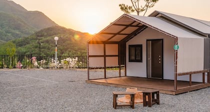 Pocheon Youngyoung Glamping
