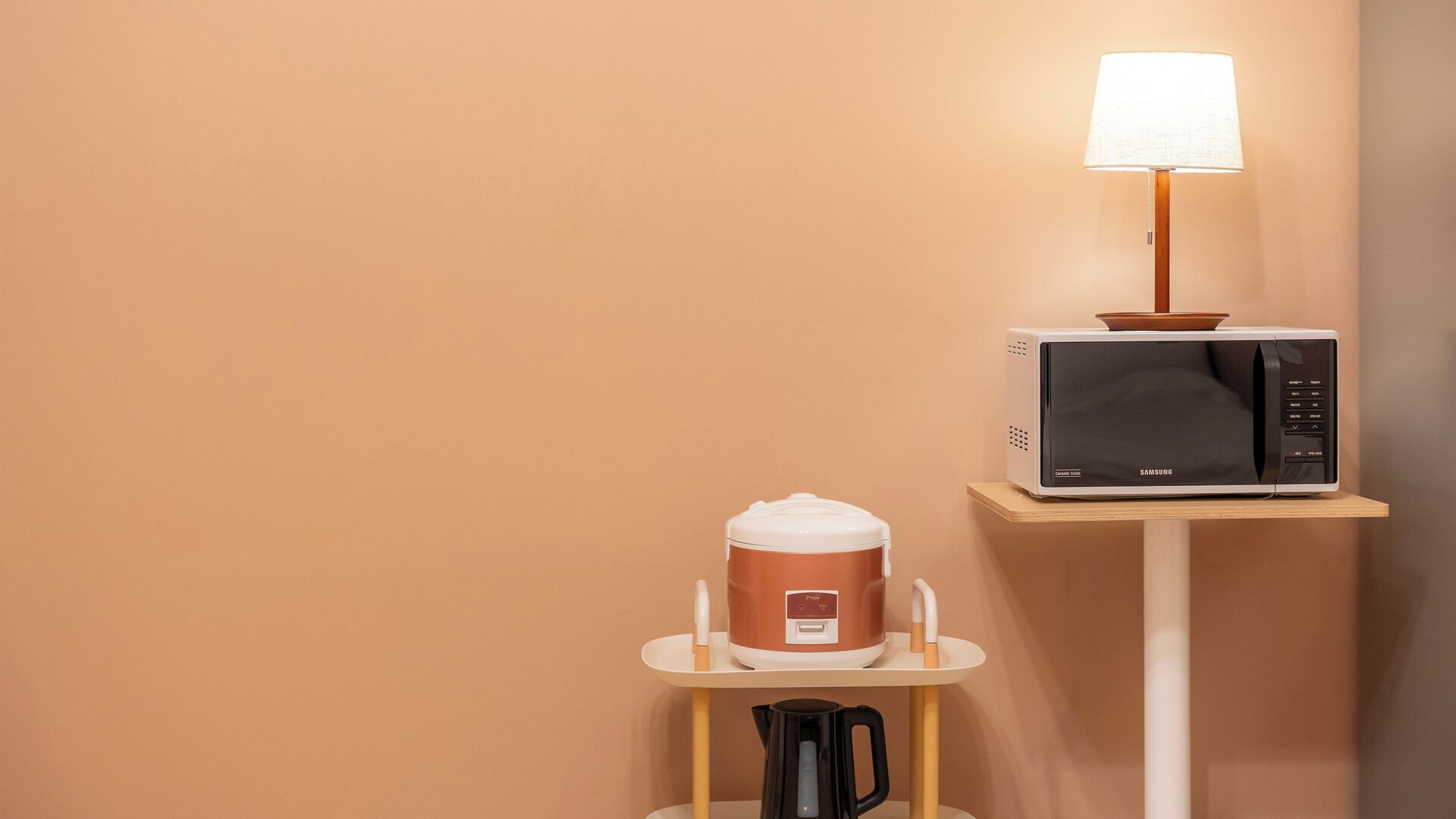 1 chambre, Wi-Fi gratuit