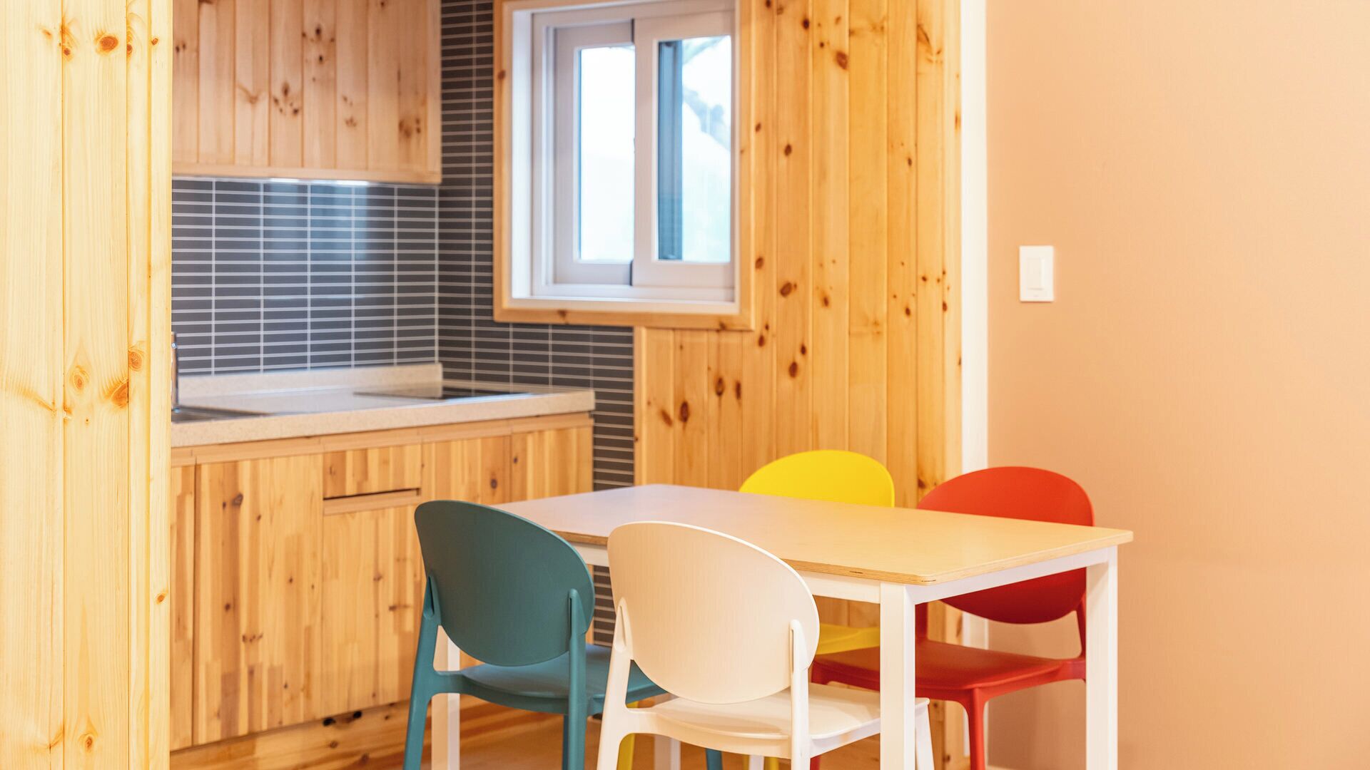 Basic Room, 1 Bedroom (Maesil 7 (Pet Friendly)) | 1 bedroom, free WiFi