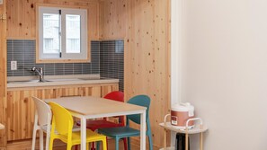 1 habitación y wifi gratis