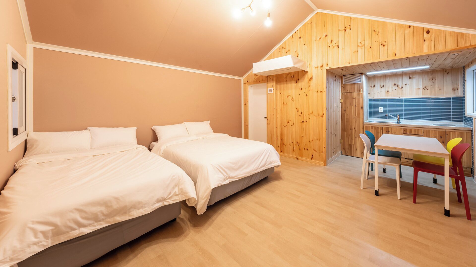 Habitación
