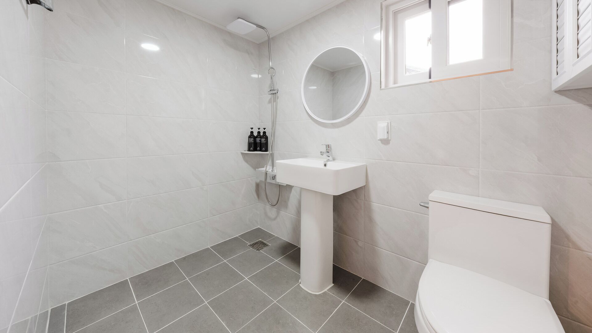 1 Schlafzimmer, kostenloses WLAN