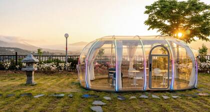 Pocheon Youngyoung Glamping