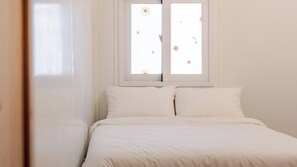 1 habitación y wifi gratis