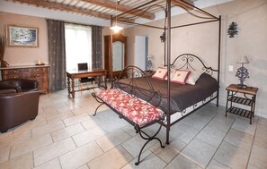 Free WiFi - Maison avec piscine privée (Mazan)
