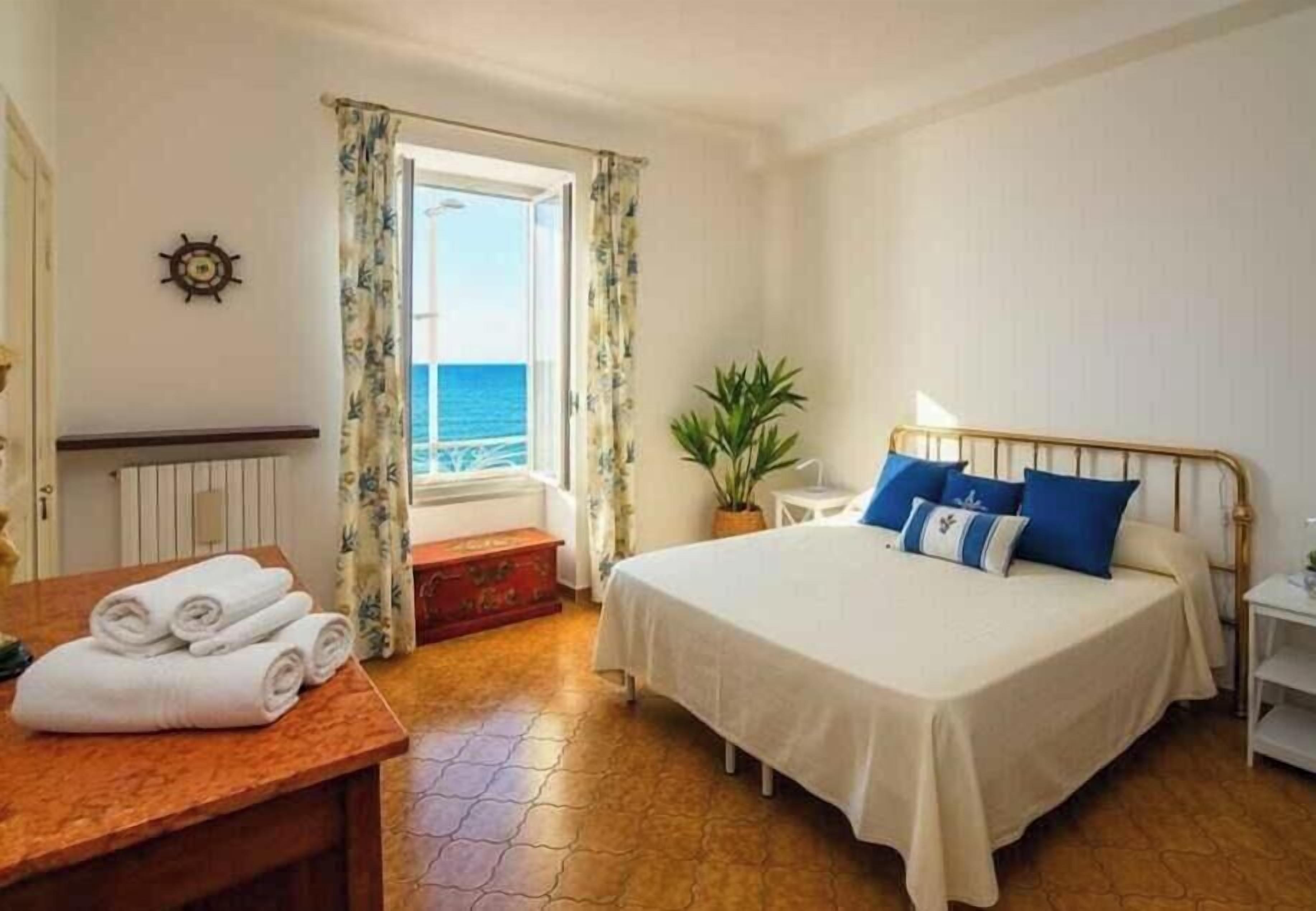 2 Schlafzimmer, WLAN