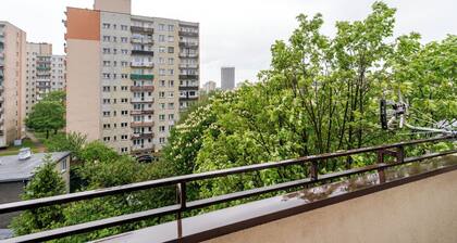 Chorzów Comfort Apartment