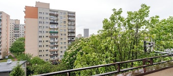 ChorzĂłw Comfort Apartment