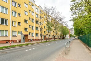 Exterior - Unii Lubelskiej Standard Studio (Kołobrzeg)