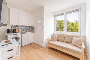 Interior - Unii Lubelskiej Standard Studio (Kołobrzeg)