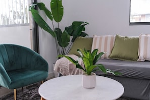 Interior - Midnight in Manhattan | Vinyl Loft + Parking (Botany)