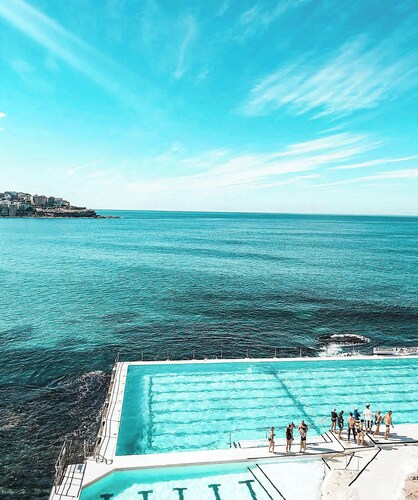 BONDI BEACH RETREAT (King & Queen Suite)