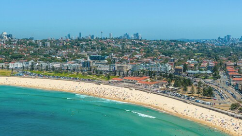 BONDI BEACH RETREAT (King & Queen Suite)
