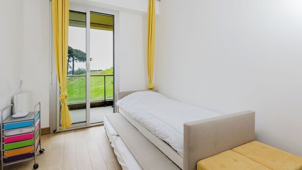 2 Schlafzimmer, Internetzugang