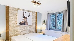 Room - Les Hauts des Brevières by Interhome (Tignes)