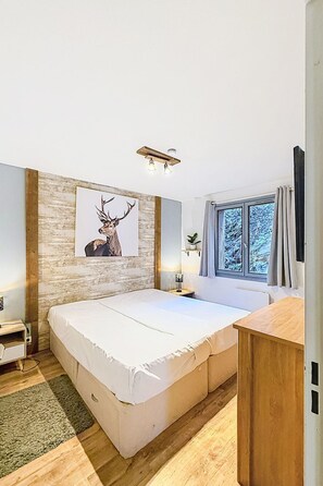 Room - Les Hauts des Brevières by Interhome (Tignes)