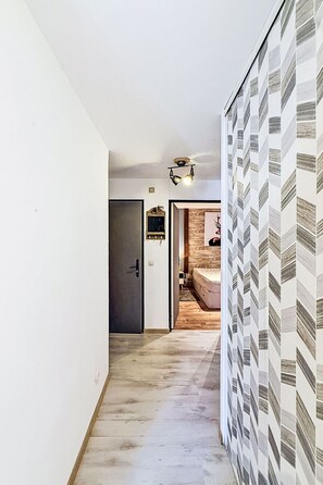 Bedroom - Les Hauts des Brevières by Interhome (Tignes)