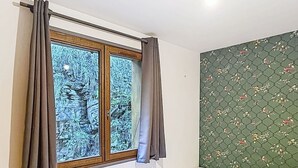2 Schlafzimmer, Internetzugang