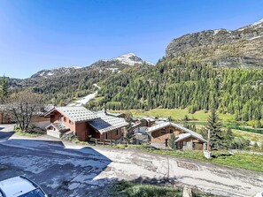 House - Les Hauts des Brevières by Interhome (Tignes)