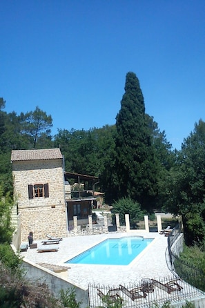 House - Provenzialisches Ferienhaus mit Privatpool by Interhome (Lorgues)