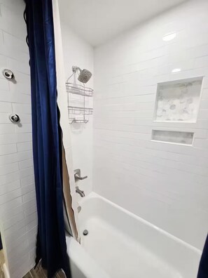 Hair dryer, soap - Premier Studio Private Laundry Parking Pool Patio (El Paso)