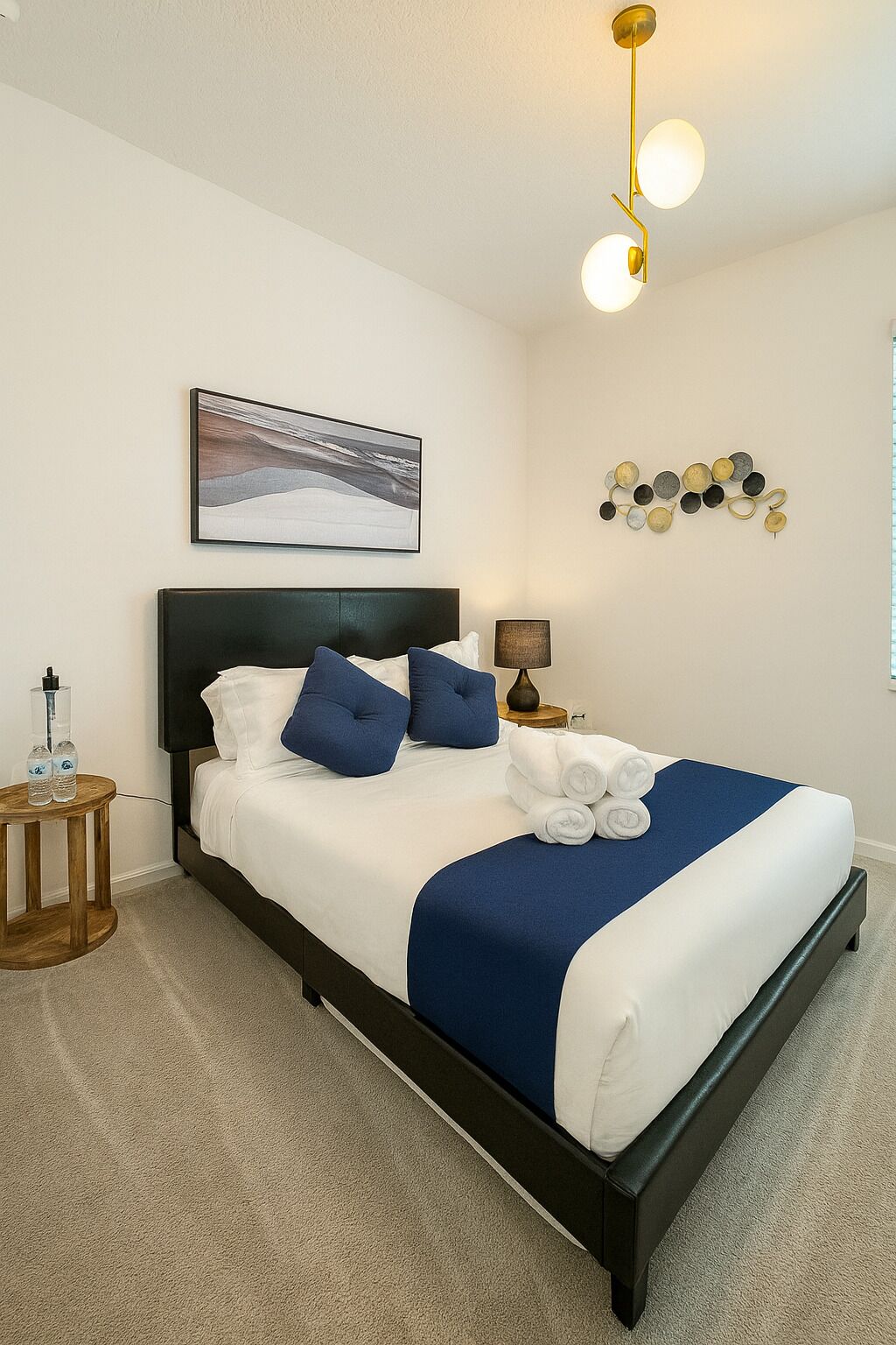 Classic Double Room, 1 Queen Bed, Non Smoking, Private Bathroom