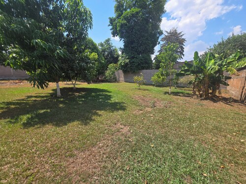 Enjoyable 3-bedroom house with AC in San Rafael Oriente