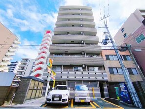 Exterior - Dc Sakura Hotel - Namba Branch (Osaka)