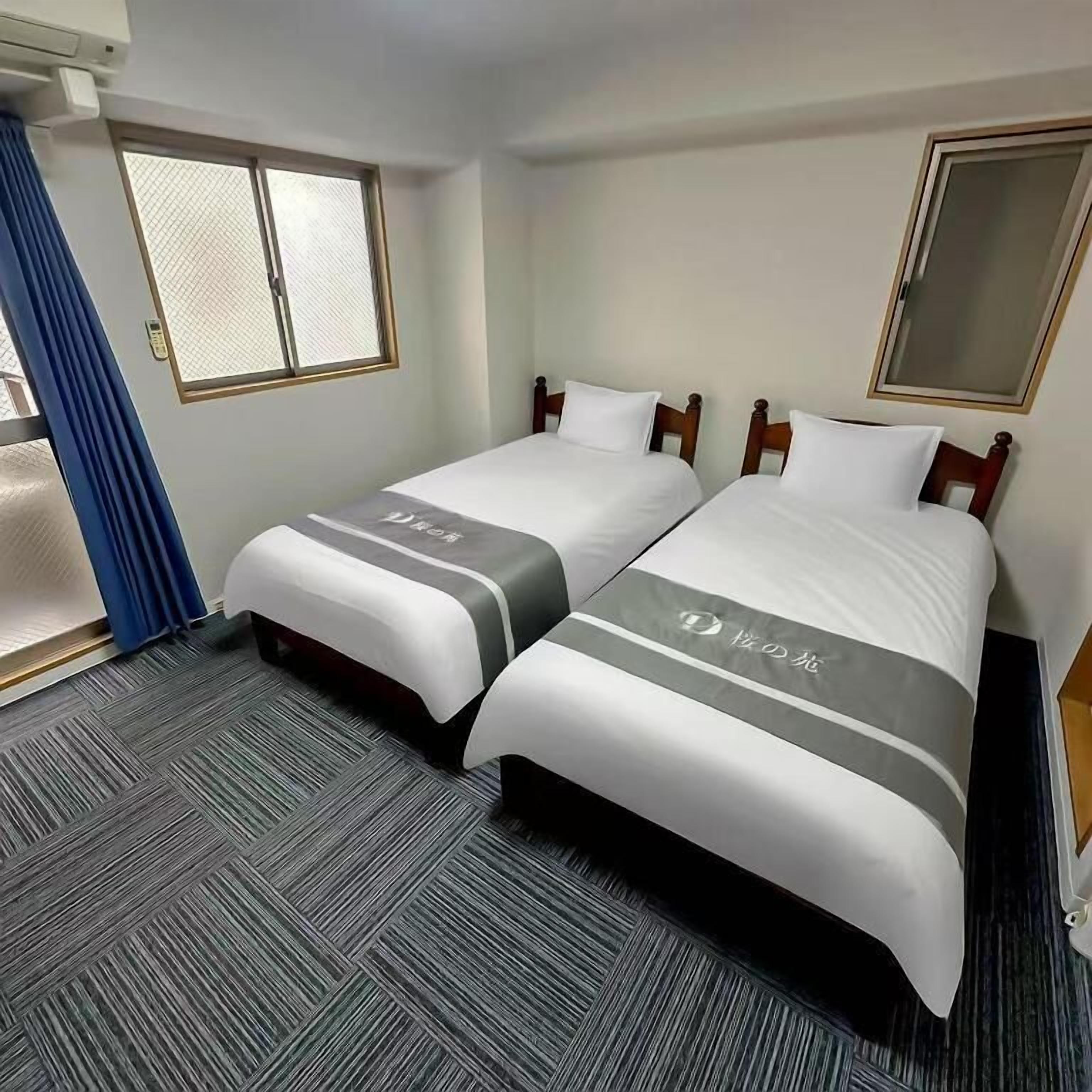 Classic Apartment, Multiple Beds, Balcony