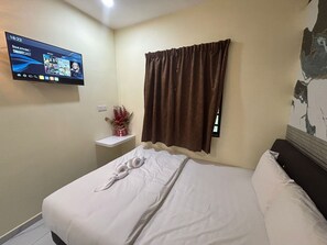 Deluxe Double Room | View from room