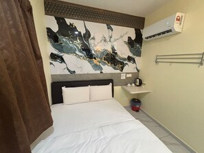 Room - Rest Heaven Hotel (Bukit Mertajam)