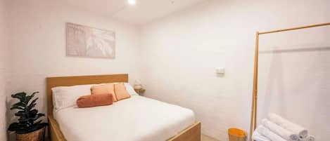2 chambres