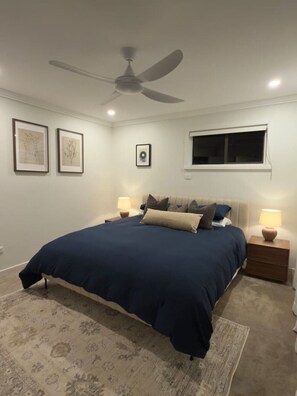 Room - Brand New - The Woodland Residence (Tamborine Mountain)