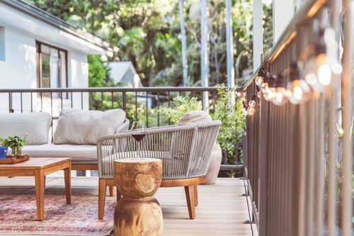 Brand New - The Woodland Residence
