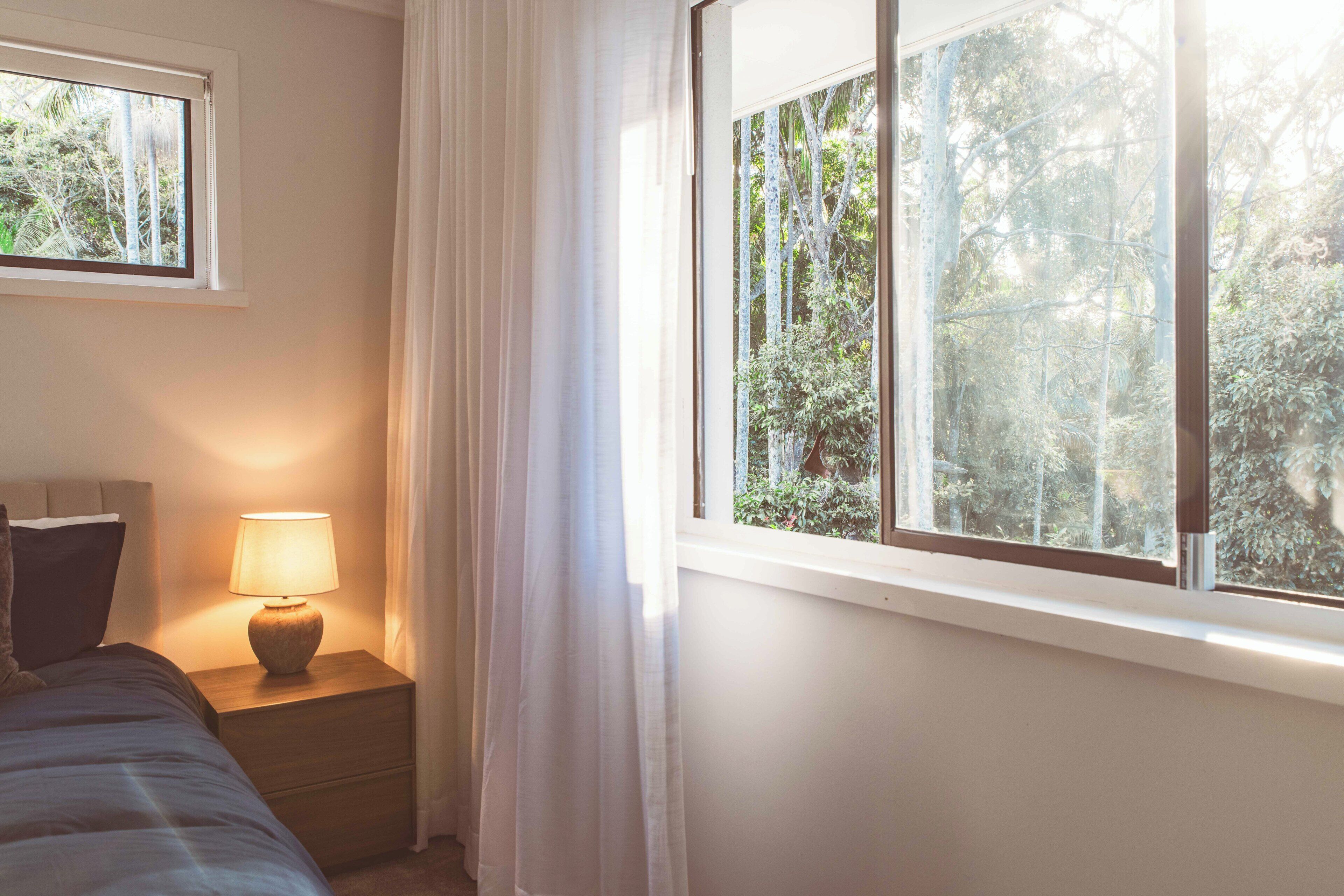 3 chambres, fer et planche à repasser, Wi-Fi gratuit, draps fournis