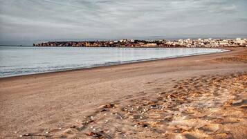 NĂ€ra stranden