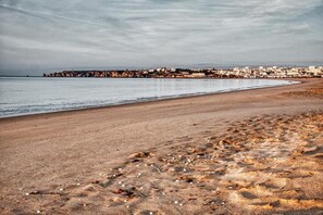Beach nearby - Chalet with pool Meia Praia beach, Lagos (Lagos)