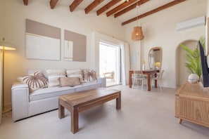 TV - Casa Dolce by MenorcaMPC - Sea views (Cap D'Artruix (Ciutadella De Menorca))