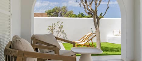 Terassi/patio