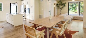 Renovated East Boca Raton Oasis with Stunning Tropical Backyard