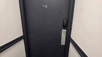 Interiör